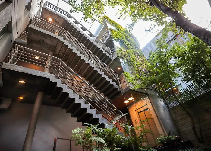 Boutique Design Studio In Palermo Soho