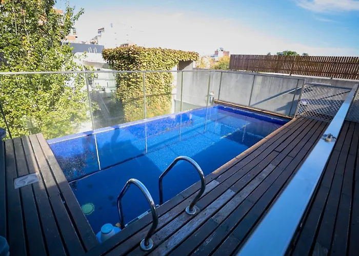 Boutique Design Studio In Palermo Soho