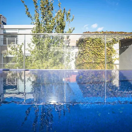 Boutique Design Studio In Palermo Soho Buenos Aires Exterior photo