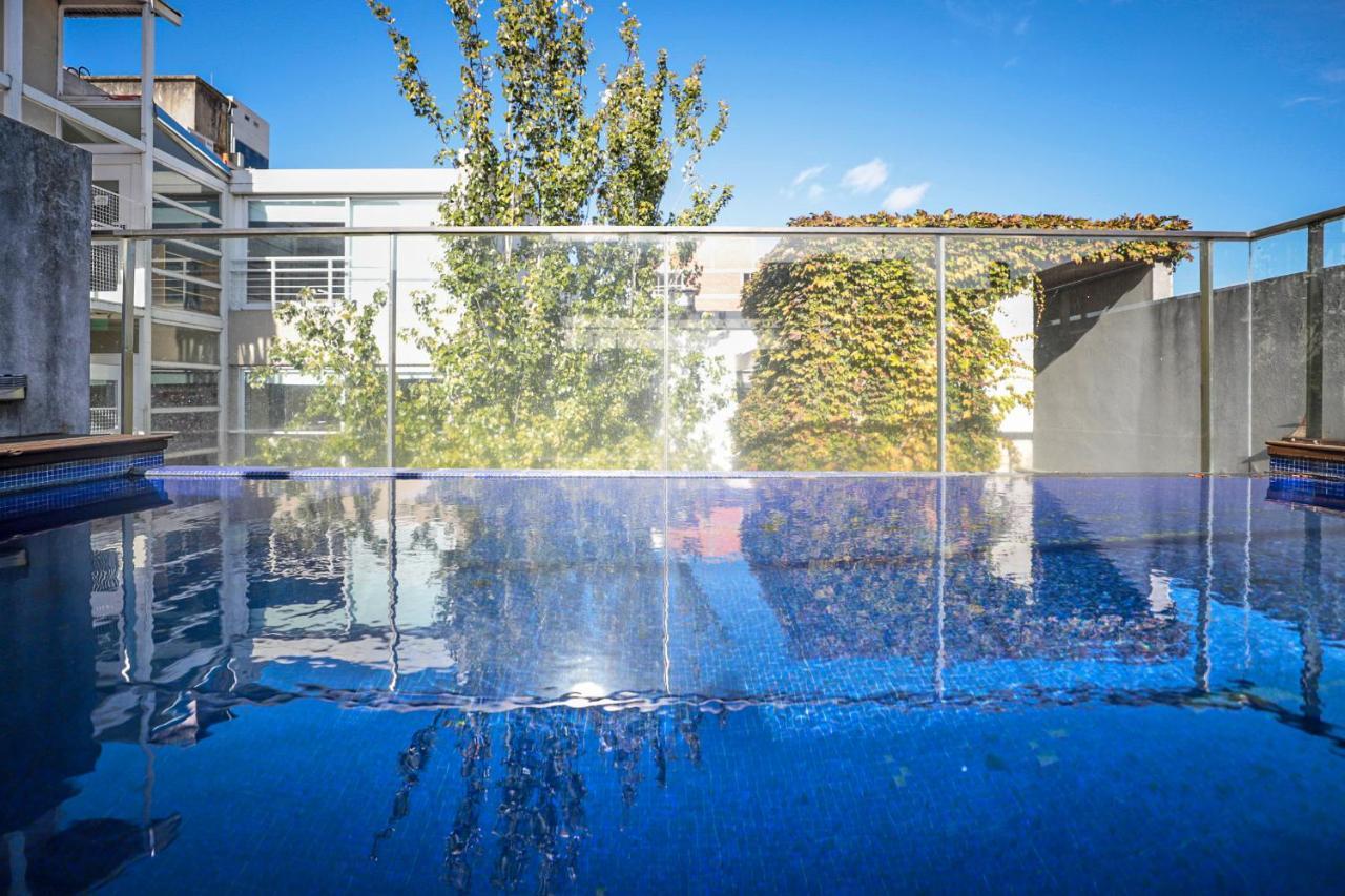 Apartamento Boutique Design In Palermo Soho Buenos Aires